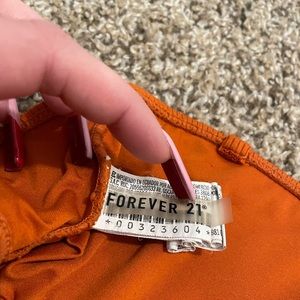Forever 21 | Swim | Forever 2 Bikini Set | Poshmark